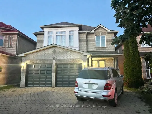 55 Fonda Rd, Markham, ON L3S 3X2