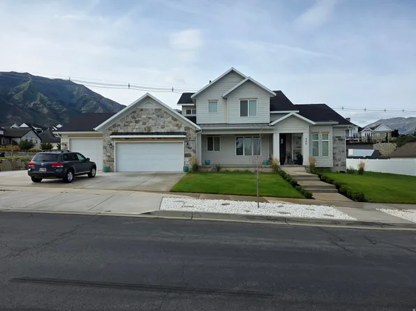 486 E Selman Ridge Dr, Salem, UT 84653