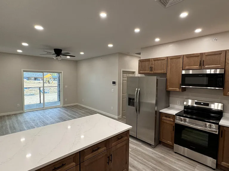 The Flats at Alpine Junction — Photo 10