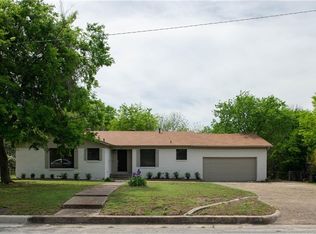 2214 Clearview Dr, Fort Worth, TX 76119