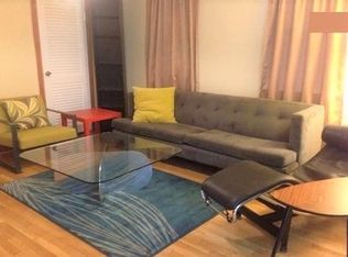 50 Temple St, Somerville, MA 02145