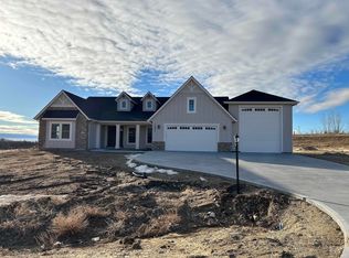 14881 Elk Springs St, Caldwell, ID 83607