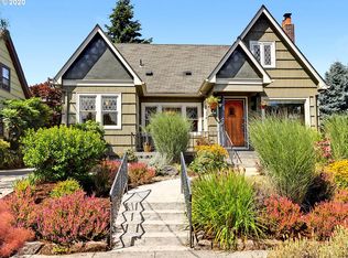 4325 NE 34th Ave, Portland, OR 97211