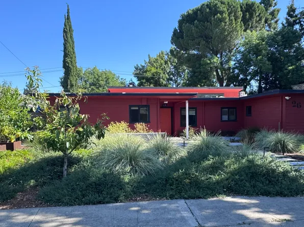 26 Parkside Dr, Davis, CA 95616