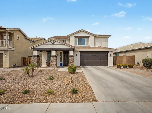 1938 E HAZELTINE Way, Gilbert, AZ 85298