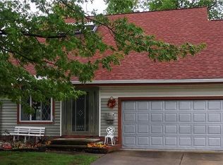 160 E 190th St, Euclid, OH