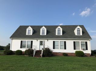 6038 Sturgeon Rd, Dolphin, VA 23843