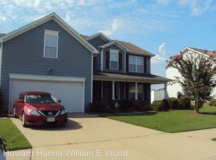 112 Shropshire Ln, Suffolk, VA 23434