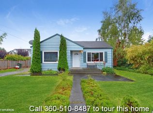 1520 E Maryland St, Bellingham, WA 98226