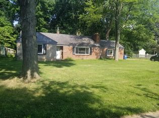 5848 Meadowvale Dr, Toledo, OH 43613