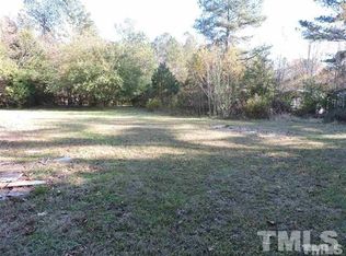 106 Happy Valley Trl, Franklinton, NC 27525