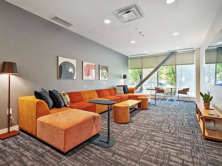 Media Room