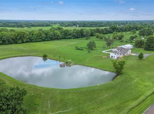 24317 Trail Ridge Pass, Cleveland, MO 64734