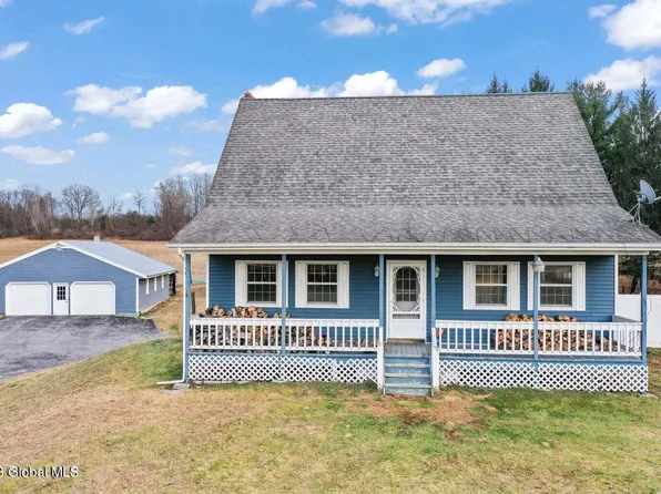 428 Burgoyne Rd, Saratoga Springs, NY 12866