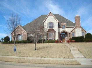 517 Loma Vis, Heath, TX 75032