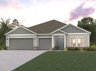 54 Pegasus Rd, Flagler Beach, FL 32136