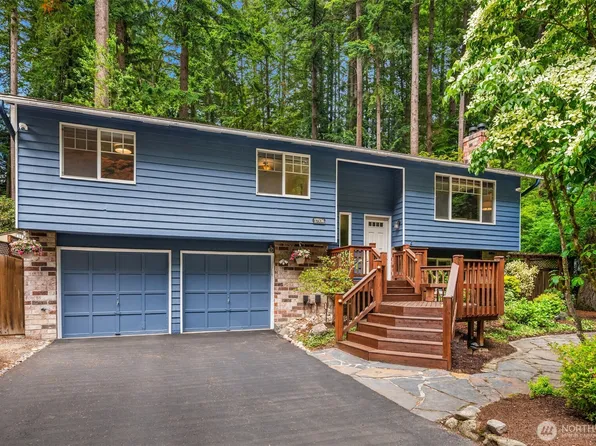 17536 NE 156th Street, Woodinville, WA 98072