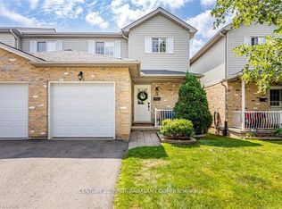 Woodgreen Gate, London, ON N6E 2G2