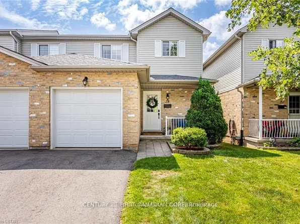750 Osgoode Dr S #28, London, ON N6E 2G2