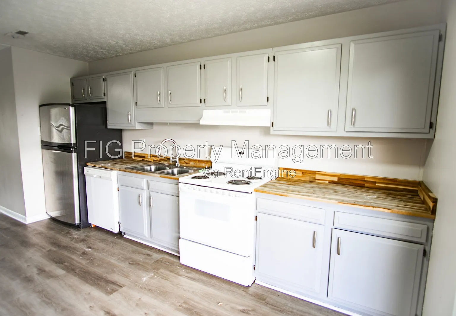 2 bed, 1.0 bath, $1,195 — Photo 3