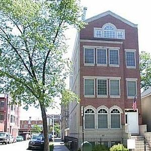 1041 N Marshfield Ave #3, Chicago, IL, 60622