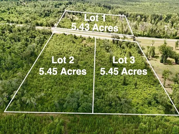 LOT 2 Highway 90, Cottondale, FL 32431