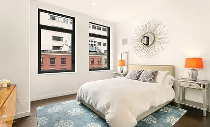 Sold by Engel & Völkers New York City