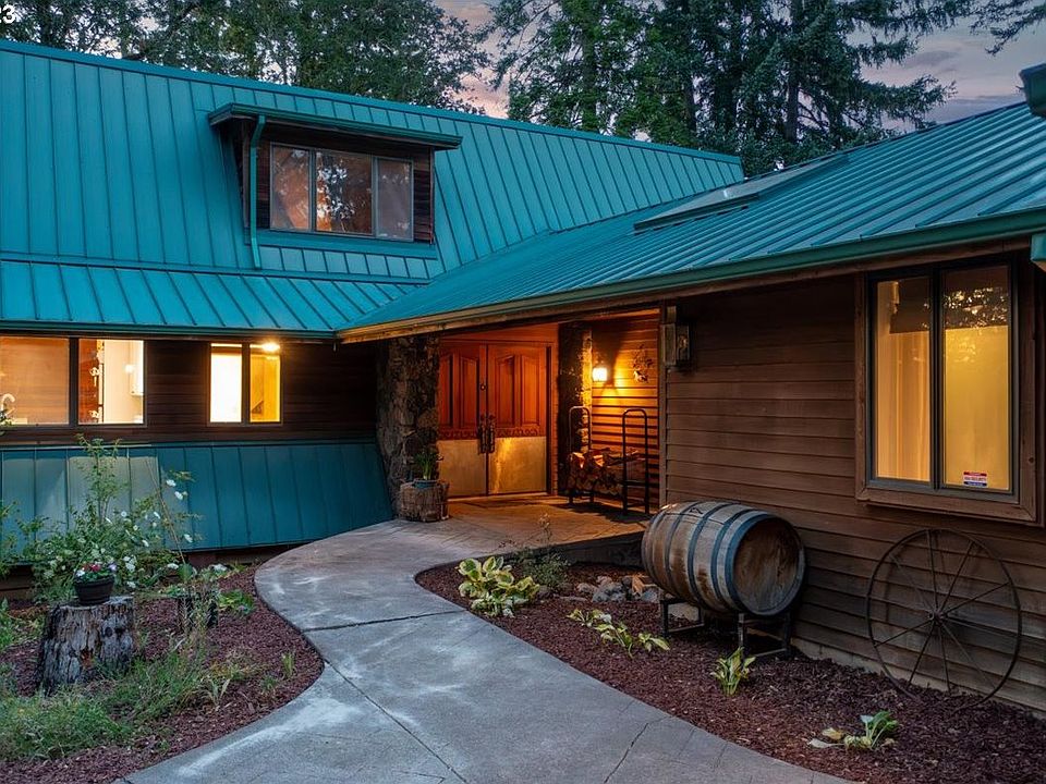 29094 S Royal Oaks Dr, Mulino, OR 97042 Zillow