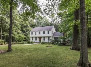 292 Opening Hill Rd, Madison, CT 06443