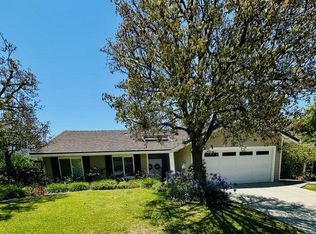 1814 Sweet Briar Pl, Thousand Oaks, CA 91362