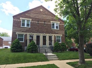 3401 Lawn Ave, Saint Louis, MO