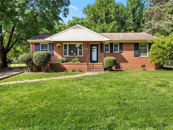 1622 Limerick Dr, Richmond, VA 23225