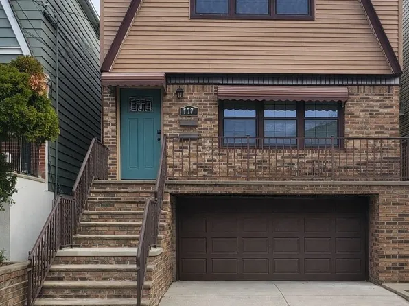 177 W 51st St Floor 2, Bayonne, NJ 07002