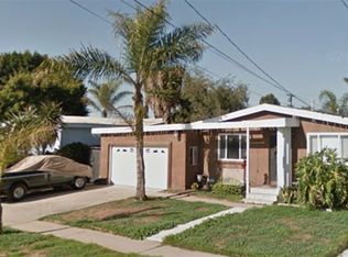 2256 Hemlock Ave, San Diego, CA 92154