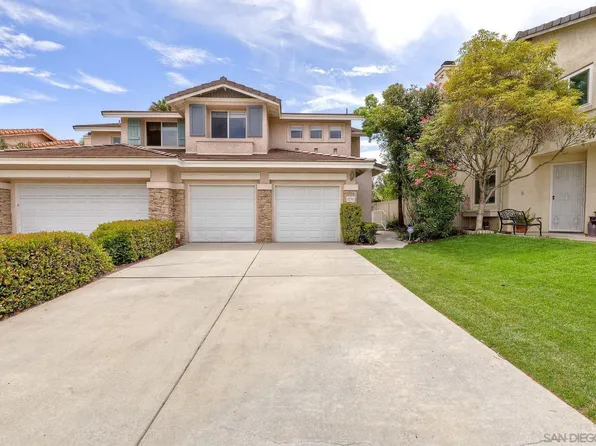 11741 Ramsdell Ct, San Diego, CA 92131