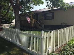167 1st Ln NW, Pick City, ND 58545
