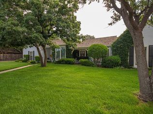 6500 Driftwood Dr, Midland, TX 79707