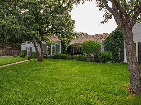 6500 Driftwood Dr, Midland, TX 79707