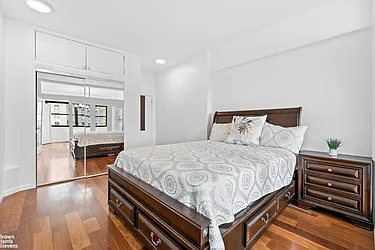 Rented by Brown Harris Stevens