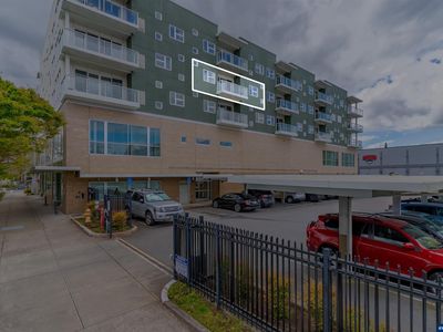 295 Church St SE #408, Salem, OR, 97301
