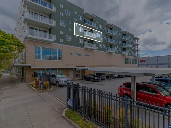 295 Church St SE #408, Salem, OR 97301