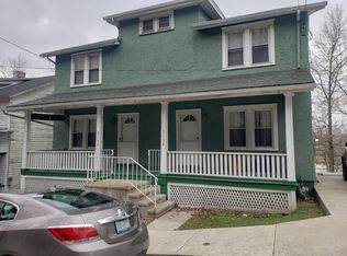 2138 Pond Ave, Scranton, PA 18508