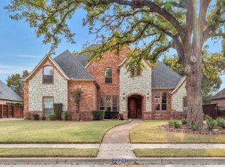 3229 Fannin Ln, Grapevine, TX 76092