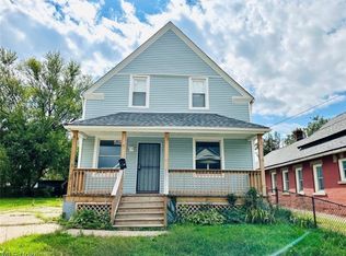 3625 Newark Ave, Cleveland, OH
