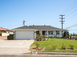 904 E Edgecomb St, Covina, CA 91724