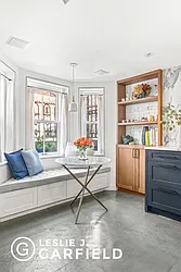 Sold by Leslie J. Garfield