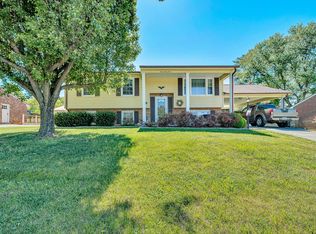 3033 Parham Dr, Roanoke, VA 24014