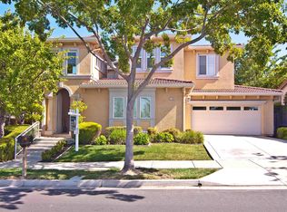 1286 Bellingham Sq, San Ramon, CA 94582