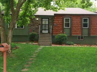 19701 E 14th Ter N, Independence, MO 64056