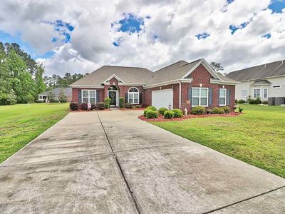 Three Oak Ln, Conway, SC, 29526